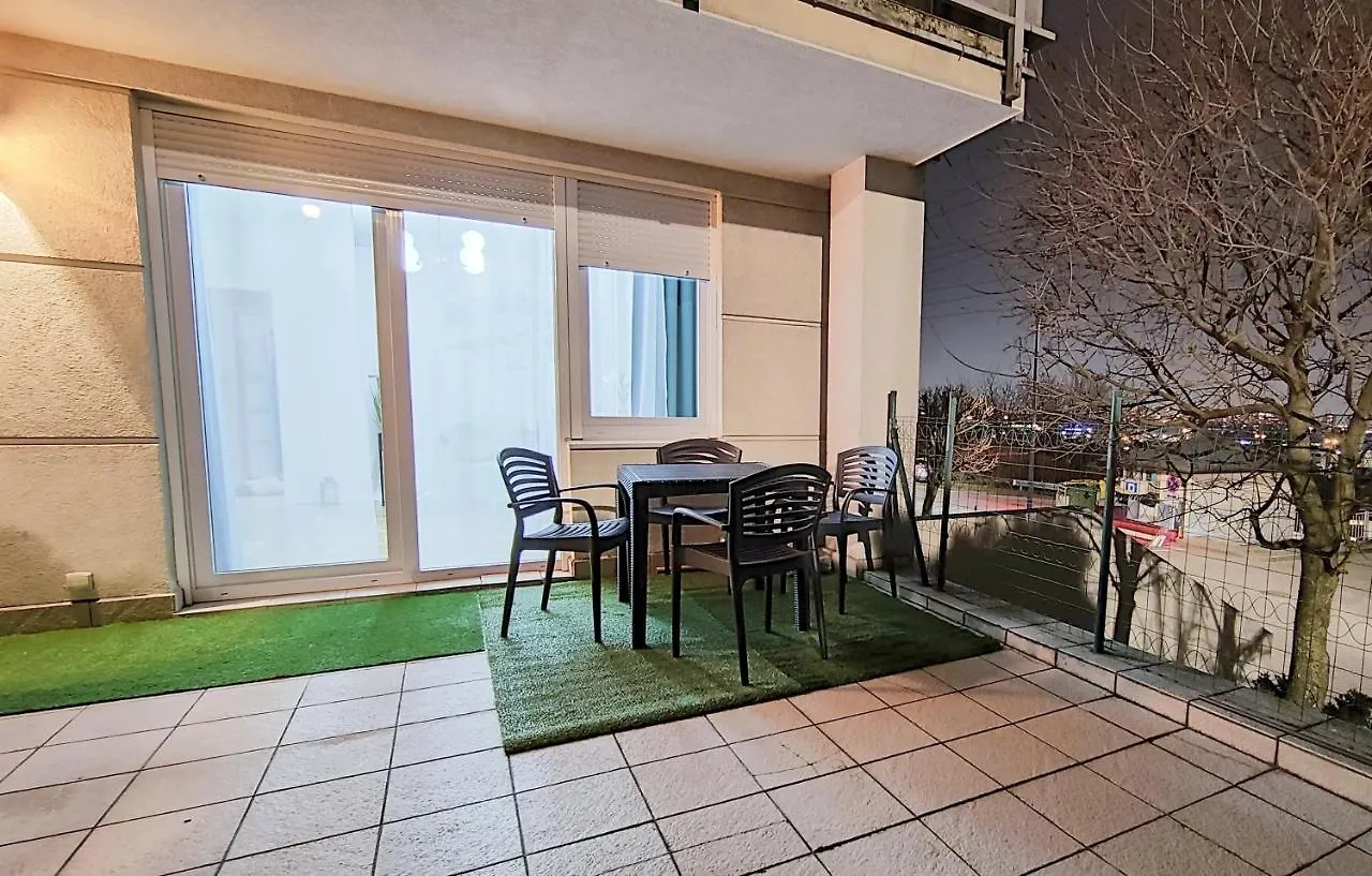 Apartament Na Morenie Gdansk 0*,  Polonia