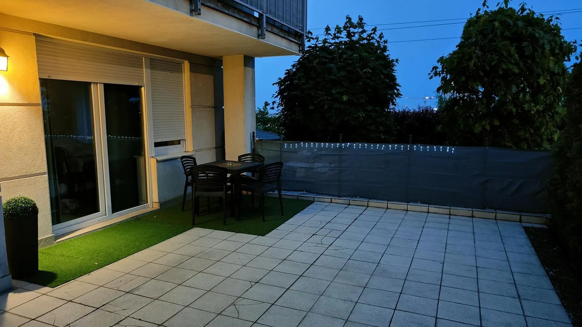 Apartamento Apartament Na Morenie Gdansk