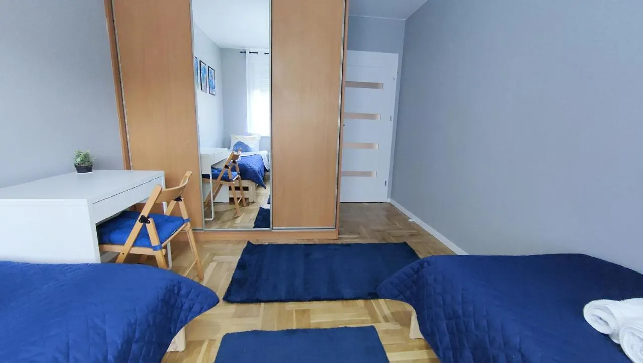 Apartment Apartament Na Morenie Gdansk