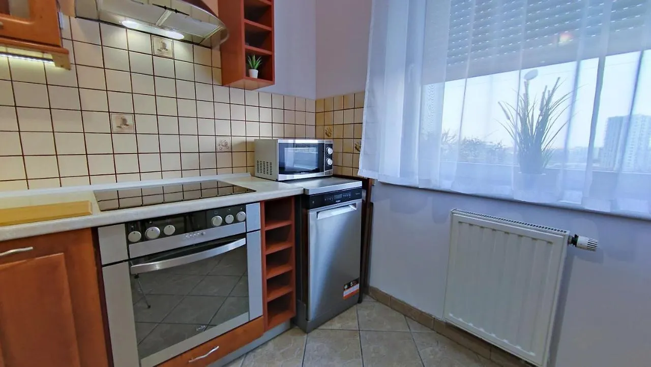 Apartament Na Morenie Gdansk