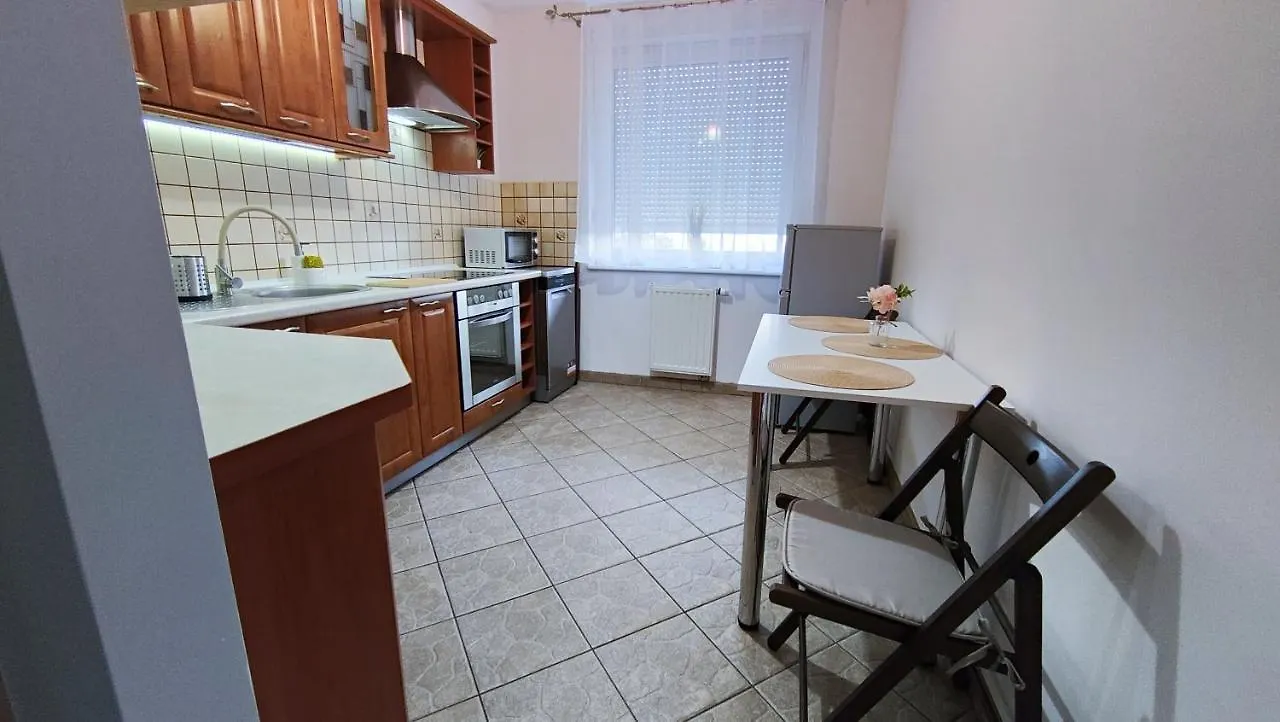Apartament Na Morenie Gdansk 0*,  Poland